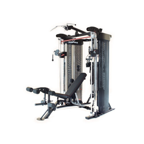 Functional Trainer FT2 Inspire Fitness