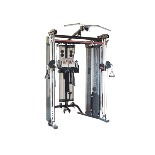 Functional Trainer FT2 Inspire Fitness