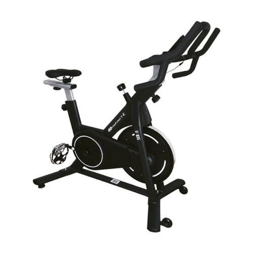 Bicicleta indoor cycling