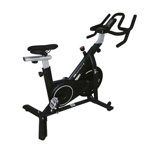 Bicicleta indoor cycling