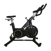 Bicicleta indoor cycling