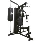 INFINITé Multi Gimnasio- Home Gym IF-HG (2)